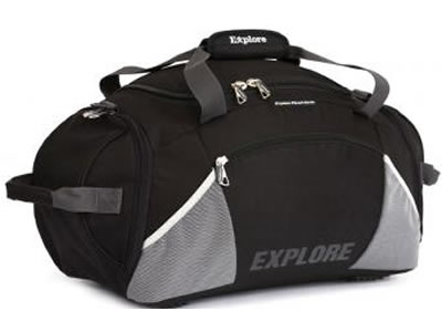 EPE Santiago 30L Duffle Gear Bag EPE Santiago 30L Duffle Gear Bag