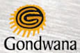  Gondwana 