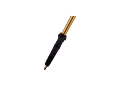  LEKI Caribide Replacement Flex Tips (Pair) 