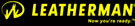  Leatherman 