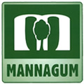  Mannagum 