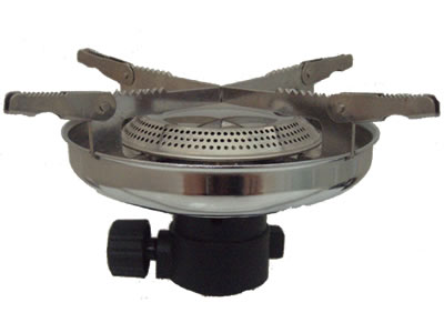  Oz-mate Cockle Camping Burner 