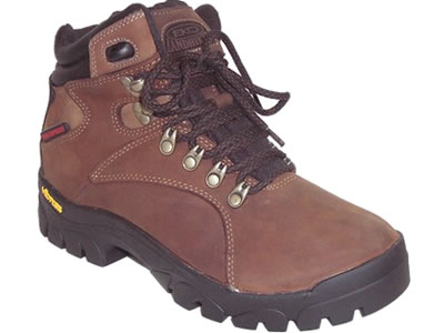  Hiking Boots 