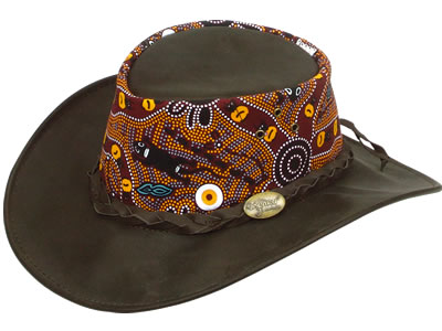  Heritage Hats 
