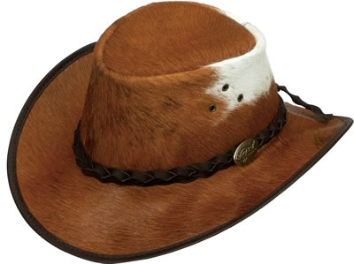  Western Hats 