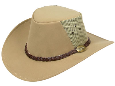  Golfer Breeze Hat by Jacaru 