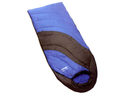  Vango 2� C Voyager 150 Square Lite Sleeping Bag 
