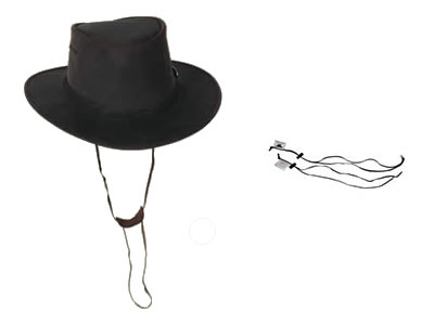  Hat Accessories 