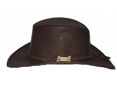  Drizabone Burke & Wills Kangaroo Hat 