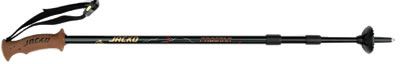  Jacko Prostar Anti-Shock Hiking/Trekking Poles (Pair) 
