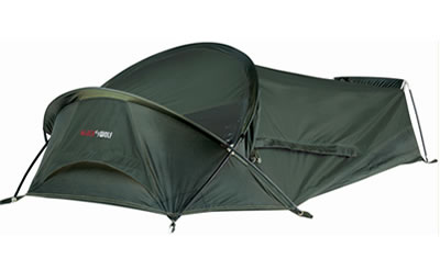 Black Wolf Stealth Bivy Adventure Hiking Bivy Tent 