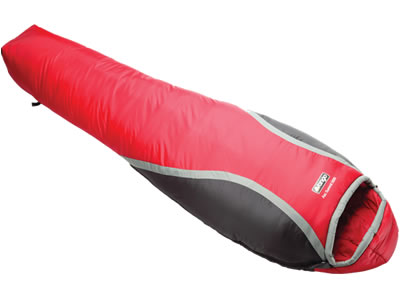  Sleeping Bags 