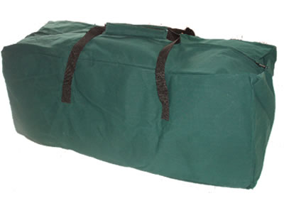  Swag & Barrel Bags 