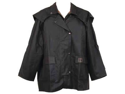  Coats & Jackets 