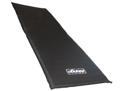  Vango Deluxe Full Size Self-inflating Mat 3.8cm 