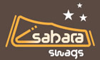 Sahara Swags