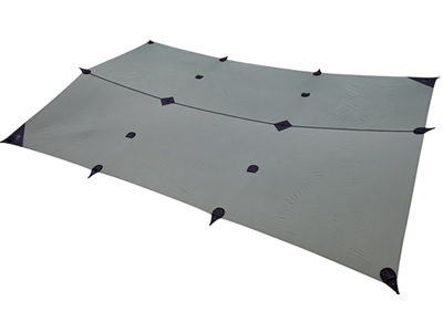  Shelters 