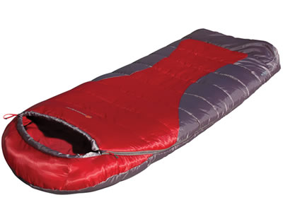 Moondyne Eclipse -8c Oversized Hooded Sleeping Bag 