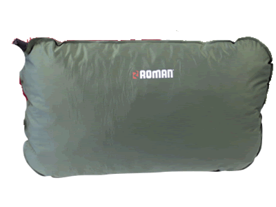  Roman Compact Self-inflating Pillow 