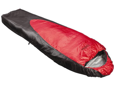  Caribee -0c Cosmic X Lite 1300 Performance Sleeping Bag 