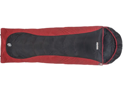  Roman Europa 0c Down Hooded Sleeping Bag 