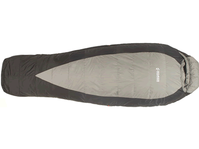  Roman Everest 1000 -12c Goose Down Sleeping Bag 
