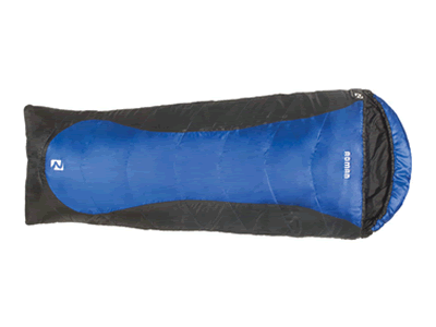  Roman Extremelite Zero 0c Hooded Sleeping Bag 
