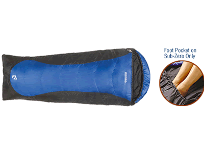 Roman Extremelite Sub-Zero -5c Hooded Sleeping Bag Roman Extremelite Sub-Zero -5c Hooded Sleeping Bag