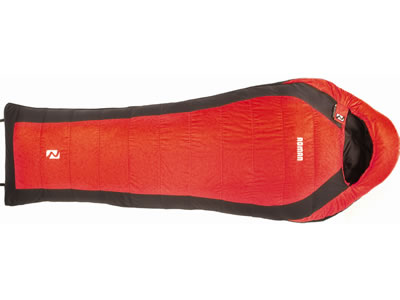  Roman Flight Advance 500 -0c Down Hooded Sleeping Bag 