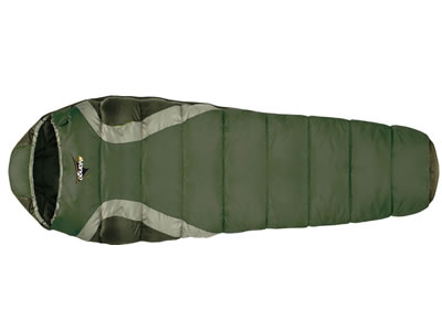  Vango -26�c Nitestar 450 Performance Sleeping Bag 