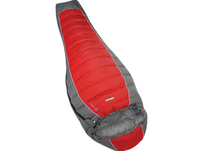  Vango Venom 150 DOWN Micro Compact 575gram Sleeping Bag 