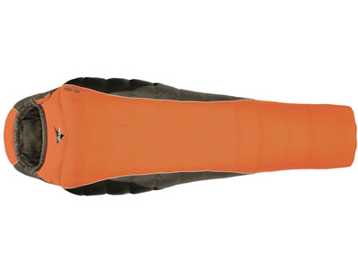 Vango Viper 1000 -34c Extreme Down Fill Sleeping bag 