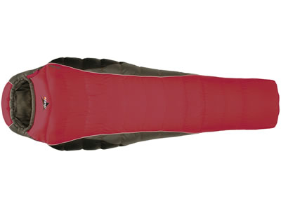  Vango Viper 500 -22�c Extreme Down Fill Sleeping Bag 