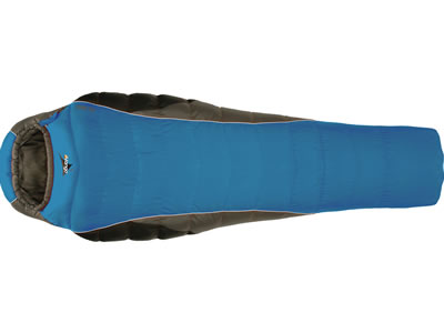 Vango Viper 750 -28�c Extreme Down Fill Sleeping Bag 