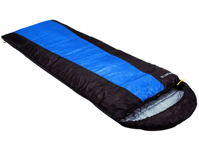  Caribee Plasma Hyperlite Compact Sleeping Bag 700 grams 