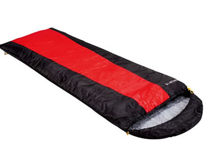  Caribee Plasma LITE +7c Compact Hooded Sleeping Bag 