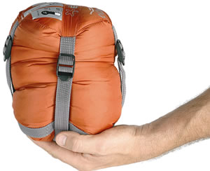  Compact Sleeping Bags 