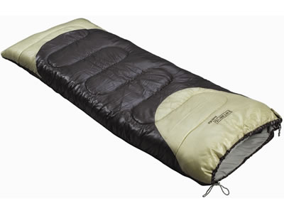  Sleeping Bags 
