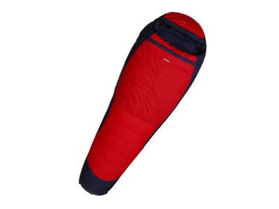  Mont -10c Highland Boxfoot Goose Down Performance Sleeping Bag 