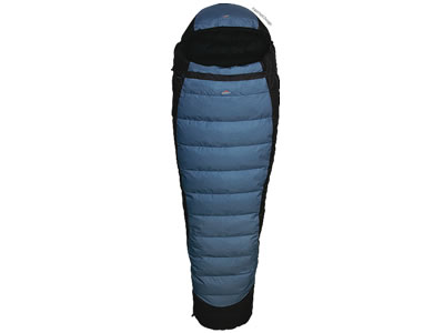  Mont -8c Nadgee Goose Down Fill Performance Sleeping Bag 