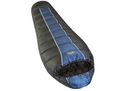  Vango -19�c Nitestar 250 Performance Sleeping Bag 