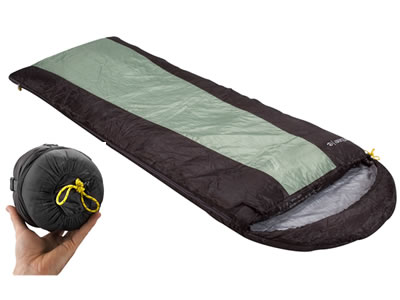  Compact Sleeping Bags 