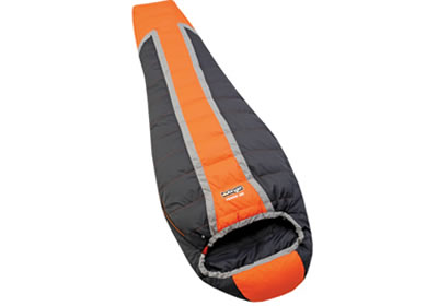  Vango -12c Venom 300 DOWN Micro Compact 810g Sleeping Bag 