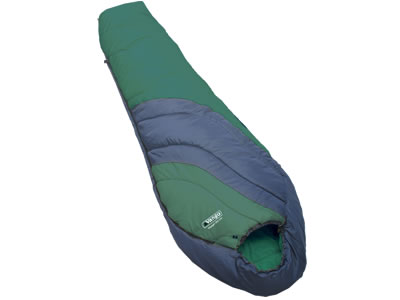  Vango -3� C Voyager 200 Lite Performance Sleeping Bag 