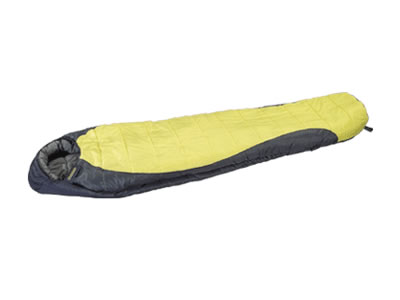  Xtreme Earth XE250 -5c Hooded Sleeping Bag 