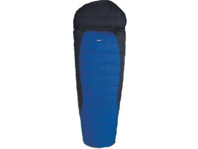  Mont -5c Zodiac 500 Down Fill Sleeping Bag 