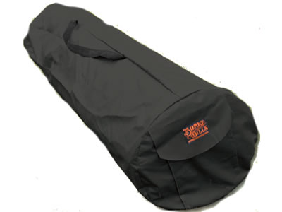  Burke and Wills PVC SINGLE Swag Bag 