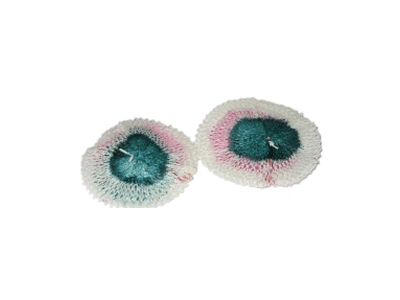 Kovea Spare Mantle 2 pack for Observer 
