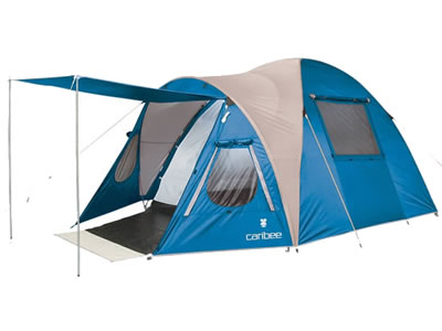  Camping Gear 