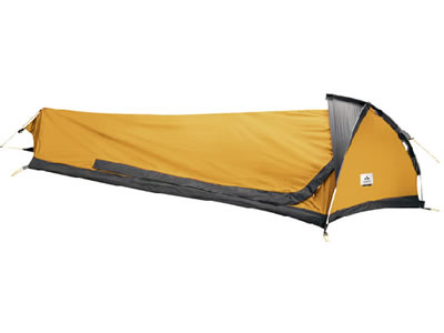 Bivy Tents 